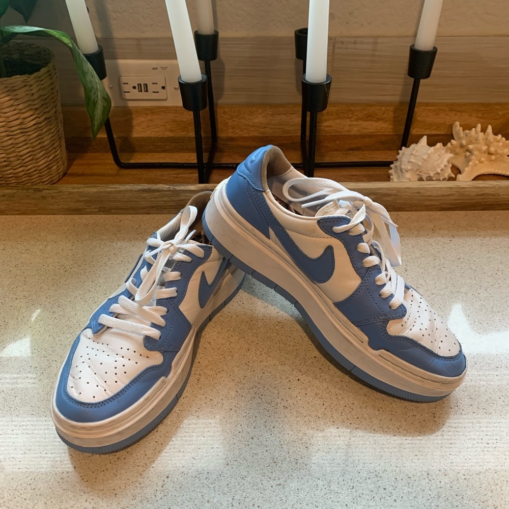 Jordan 1 elevate low SE